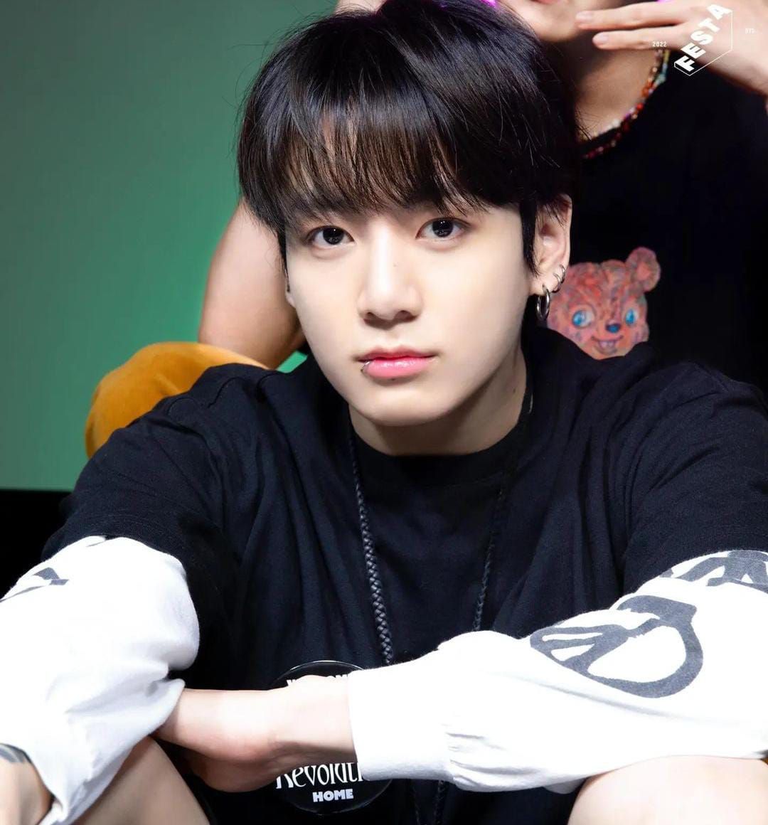 Detail Tanda Tangan Jungkook Bts Nomer 32