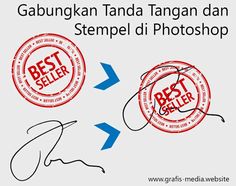 Detail Tanda Tangan Photoshop Nomer 39