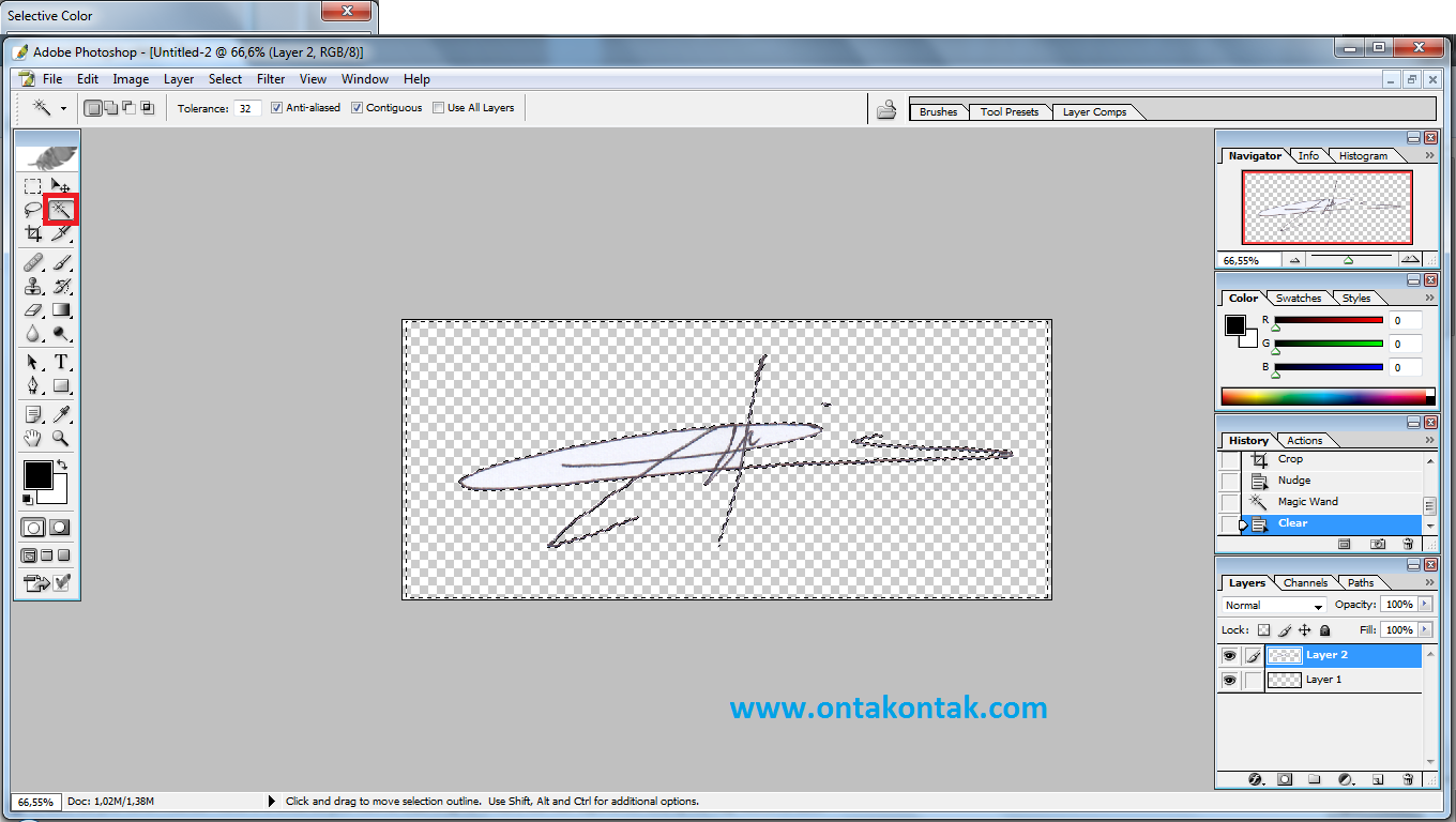 Detail Tanda Tangan Photoshop Nomer 7