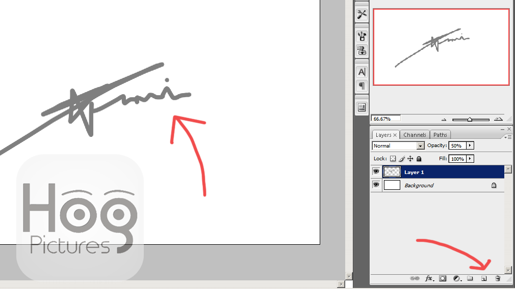 Detail Tanda Tangan Photoshop Nomer 9