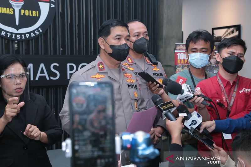 Detail Tanda2 Lalu Lintas Nomer 40