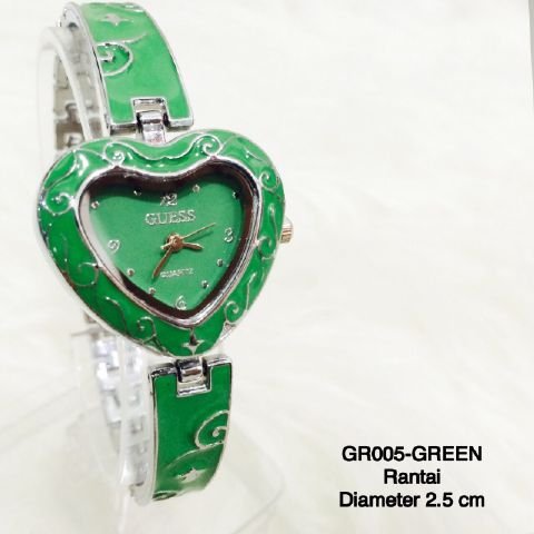 Detail Tangan Bentuk Love Nomer 35