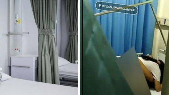 Detail Tangan Di Infus Di Rumah Sakit Nomer 36