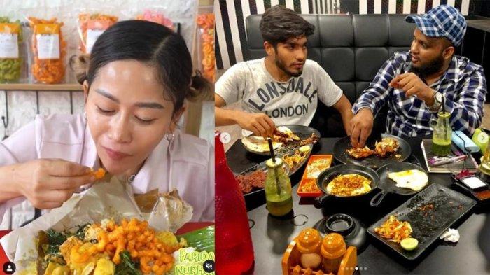 Detail Tangan Untuk Makan Nomer 16