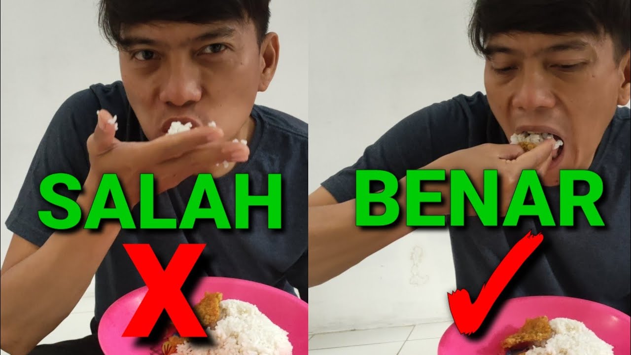 Detail Tangan Untuk Makan Nomer 24