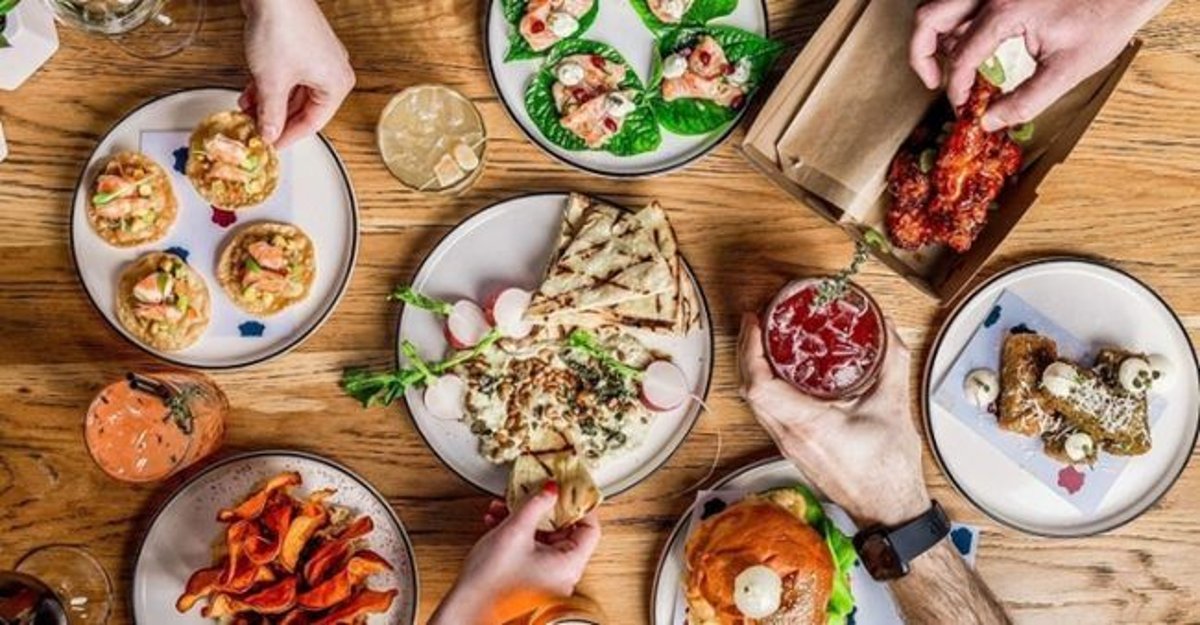 Detail Tangan Untuk Makan Nomer 30
