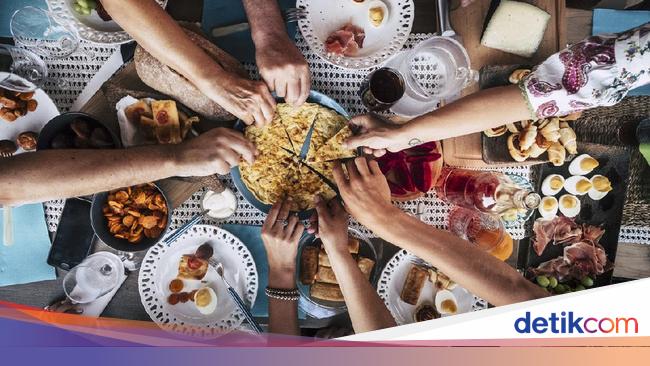Detail Tangan Untuk Makan Nomer 36