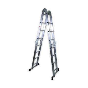 Tangga Krisbow Ace Hardware - KibrisPDR