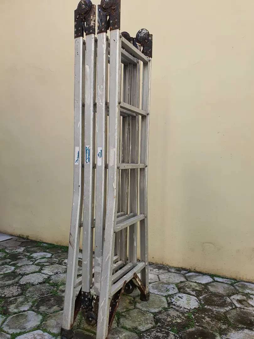 Detail Tangga Krisbow Ace Hardware Nomer 15