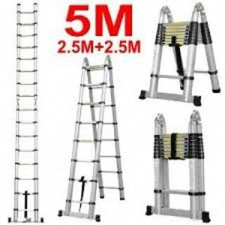 Detail Tangga Krisbow Ace Hardware Nomer 16