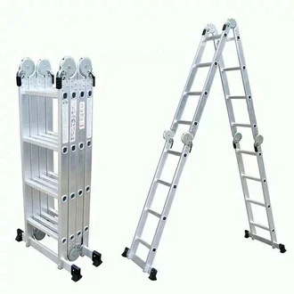 Detail Tangga Krisbow Ace Hardware Nomer 20