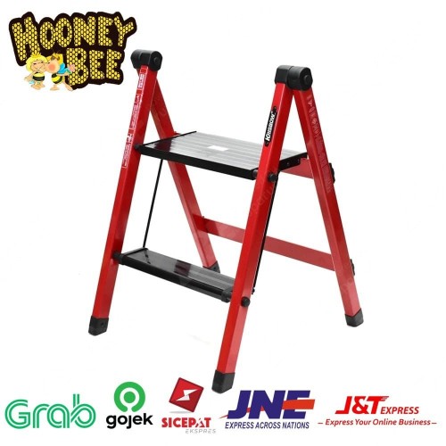 Detail Tangga Krisbow Ace Hardware Nomer 23