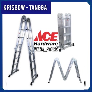 Detail Tangga Krisbow Ace Hardware Nomer 28