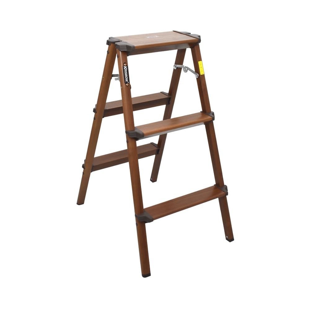 Detail Tangga Krisbow Ace Hardware Nomer 33