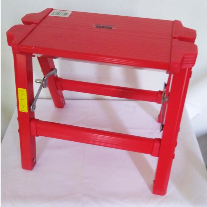 Detail Tangga Krisbow Ace Hardware Nomer 36