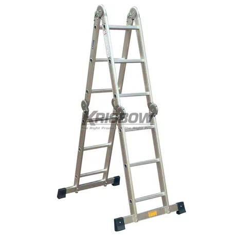 Detail Tangga Krisbow Ace Hardware Nomer 39