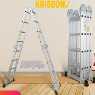 Detail Tangga Krisbow Ace Hardware Nomer 41