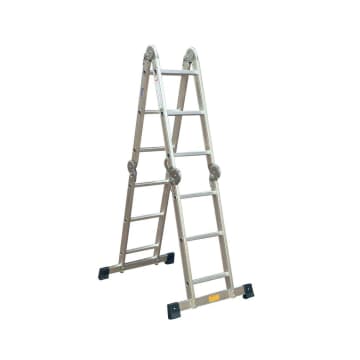 Detail Tangga Krisbow Ace Hardware Nomer 6
