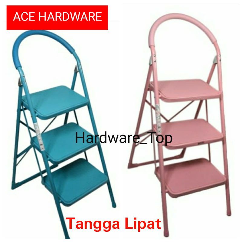 Detail Tangga Krisbow Ace Hardware Nomer 44