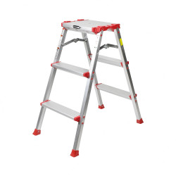 Detail Tangga Krisbow Ace Hardware Nomer 45