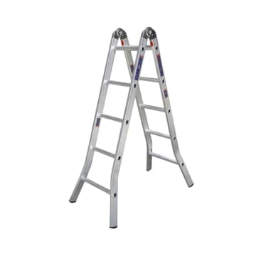 Detail Tangga Krisbow Ace Hardware Nomer 8