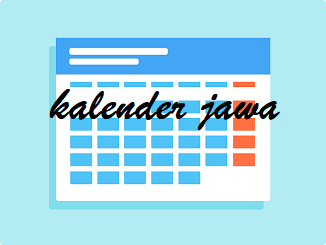 Detail Tanggal Kalender 2017 Nomer 52