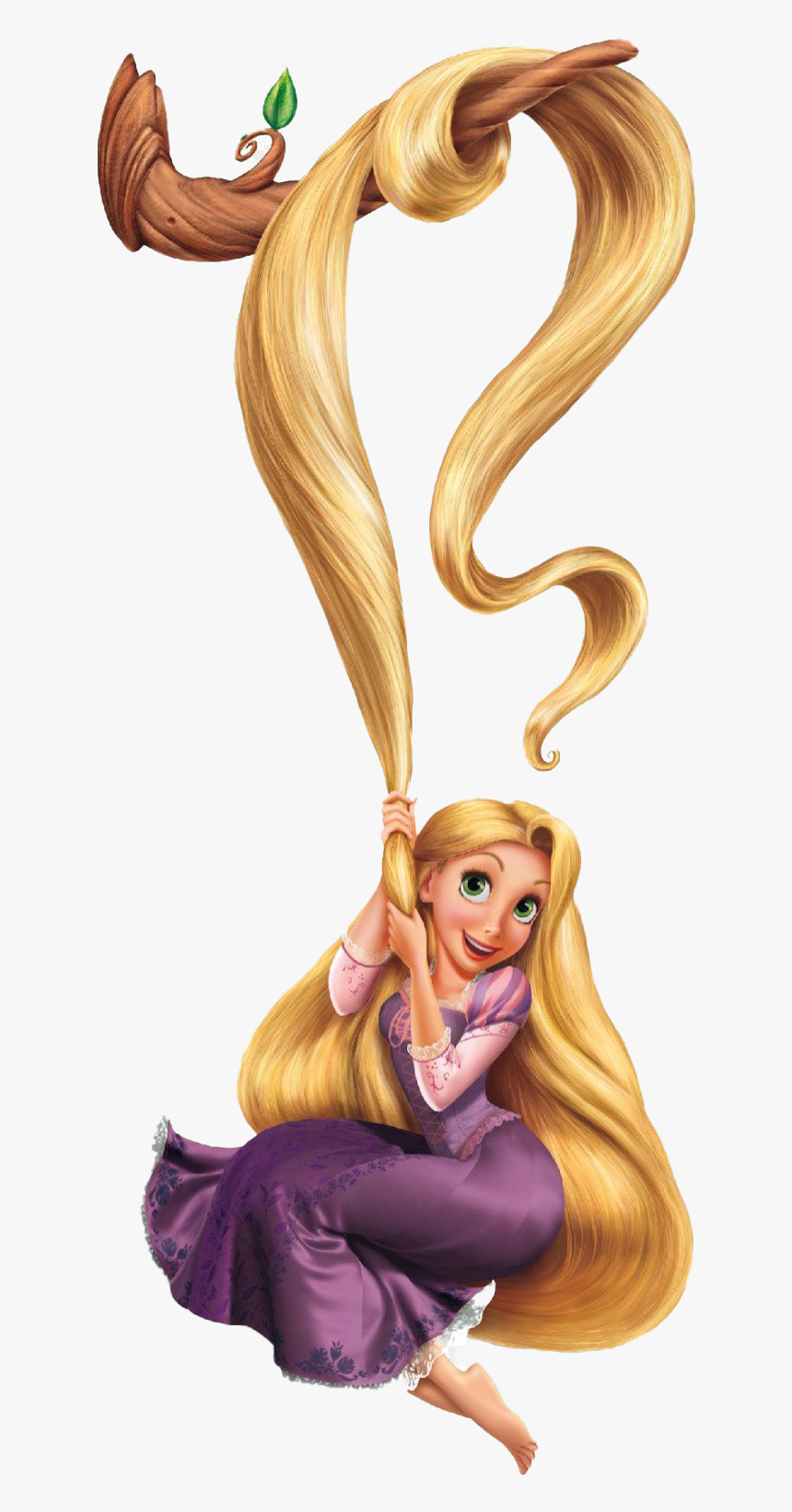 Detail Tangled Hd Nomer 15