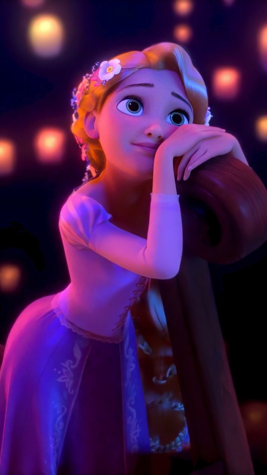 Detail Tangled Hd Nomer 25