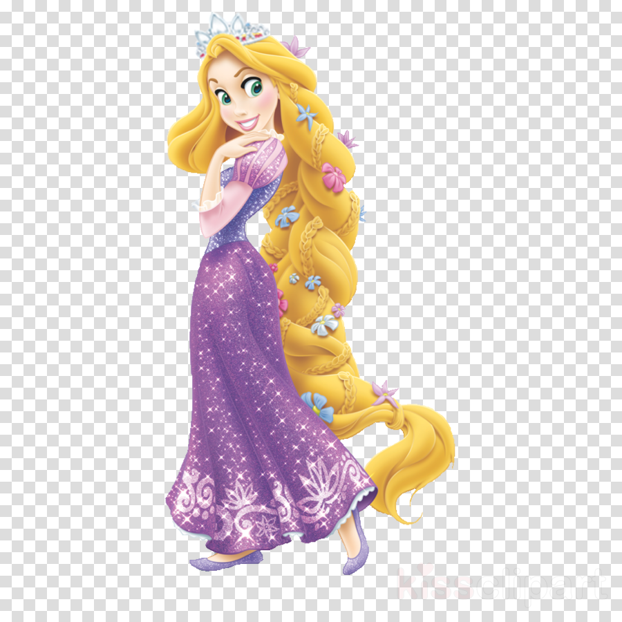 Detail Tangled Hd Nomer 27