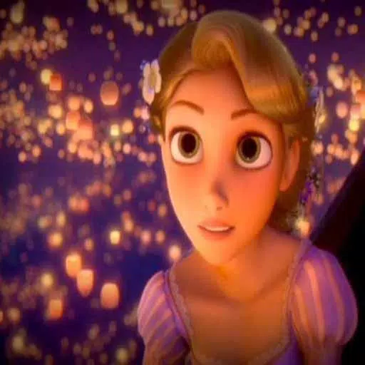 Detail Tangled Hd Nomer 31