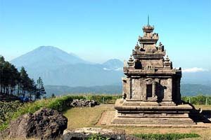 Detail Tanjung Pura Candi Gambar Nomer 4