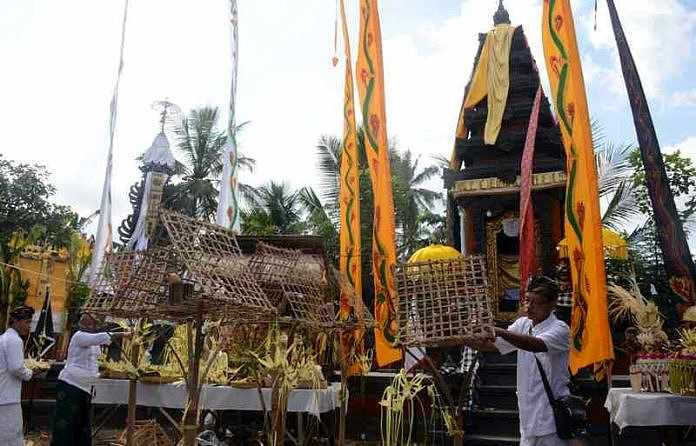 Detail Tanjung Pura Candi Gambar Nomer 30