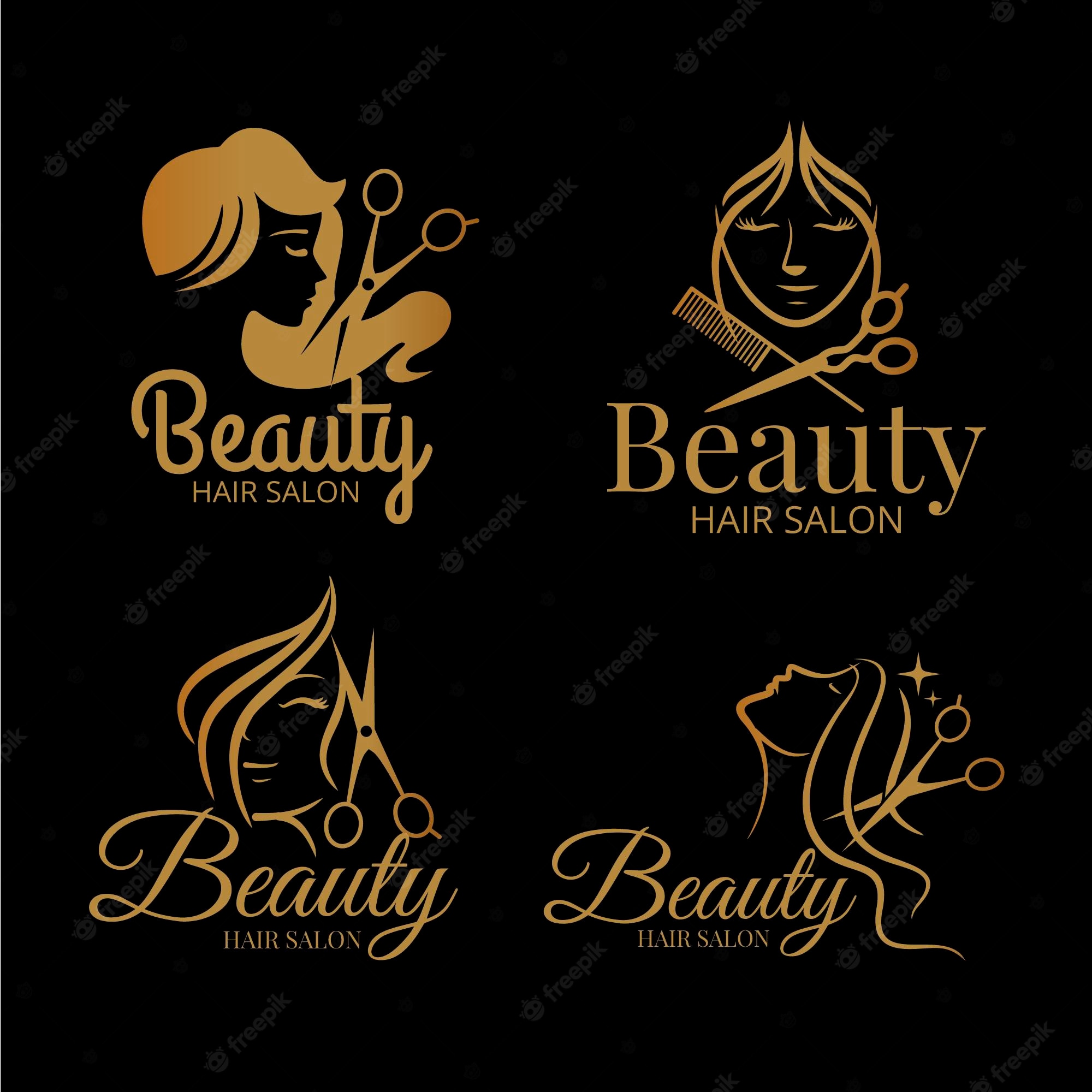Detail Tanning Salon Logo Nomer 15