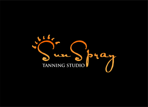 Detail Tanning Salon Logo Nomer 10