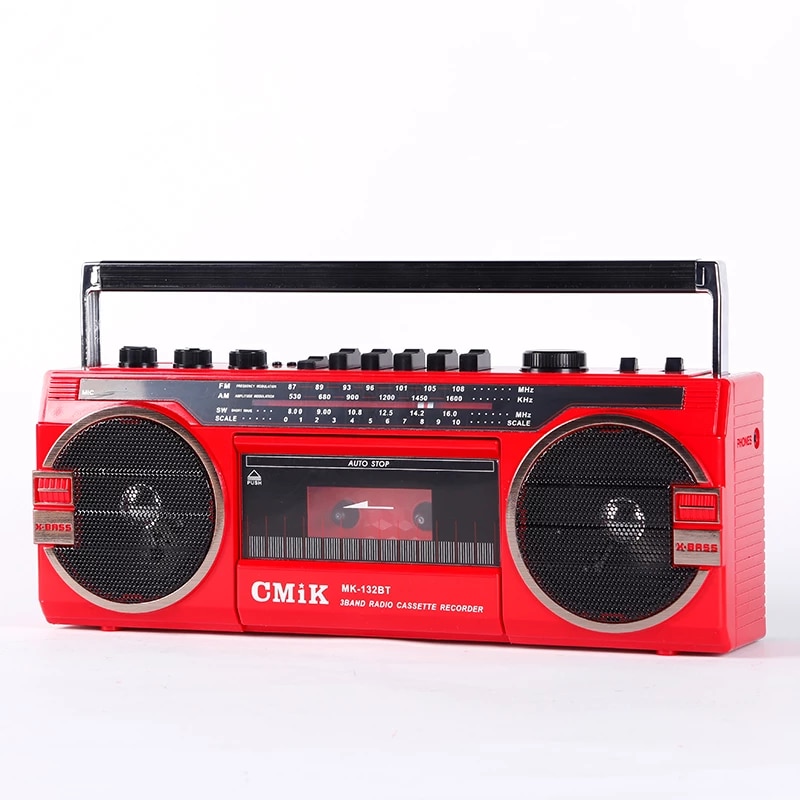 Detail Tape Recorder Adalah Nomer 12