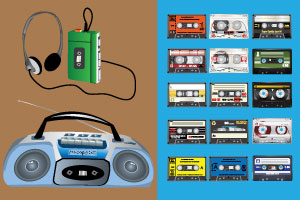 Detail Tape Recorder Adalah Nomer 18