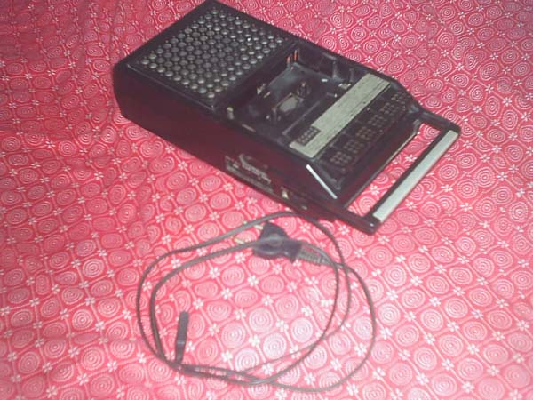 Detail Tape Recorder Jadul Nomer 40