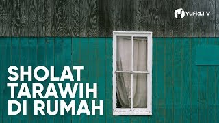 Detail Tarawih Di Rumah Nomer 18