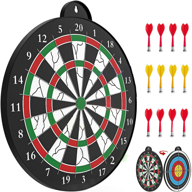 Detail Target Dart Board Nomer 15