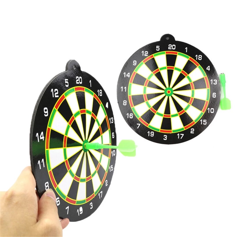 Detail Target Dart Board Nomer 32