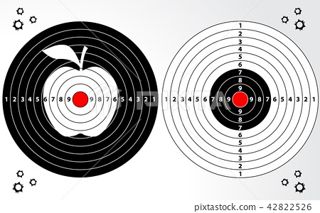 Detail Target Dart Board Nomer 38