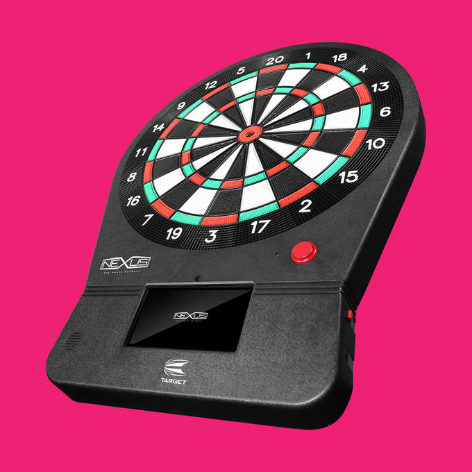 Detail Target Dart Board Nomer 45