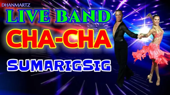 Detail Tari Cha Cha Nomer 31