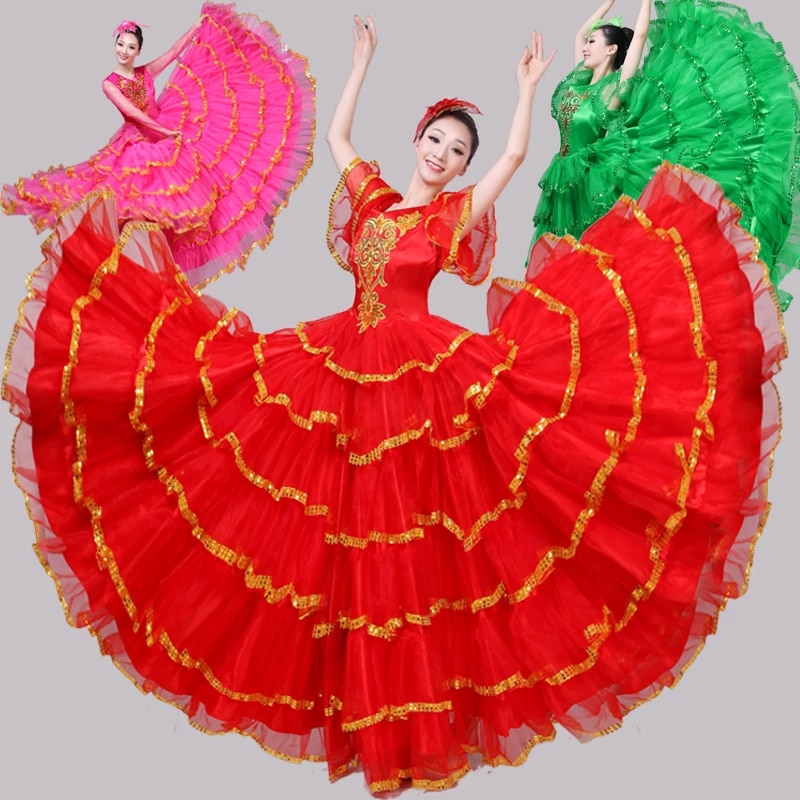 Detail Tari Flamenco Adalah Nomer 19