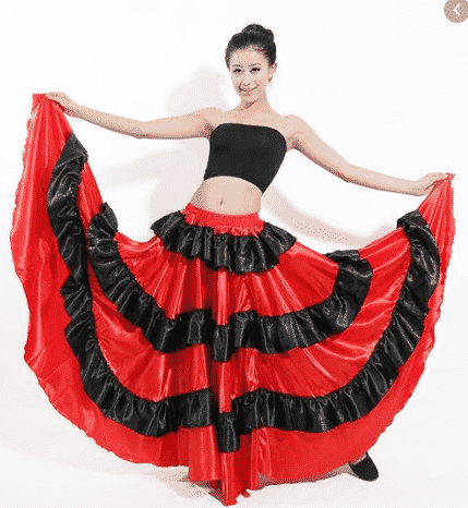 Detail Tari Flamenco Adalah Nomer 6