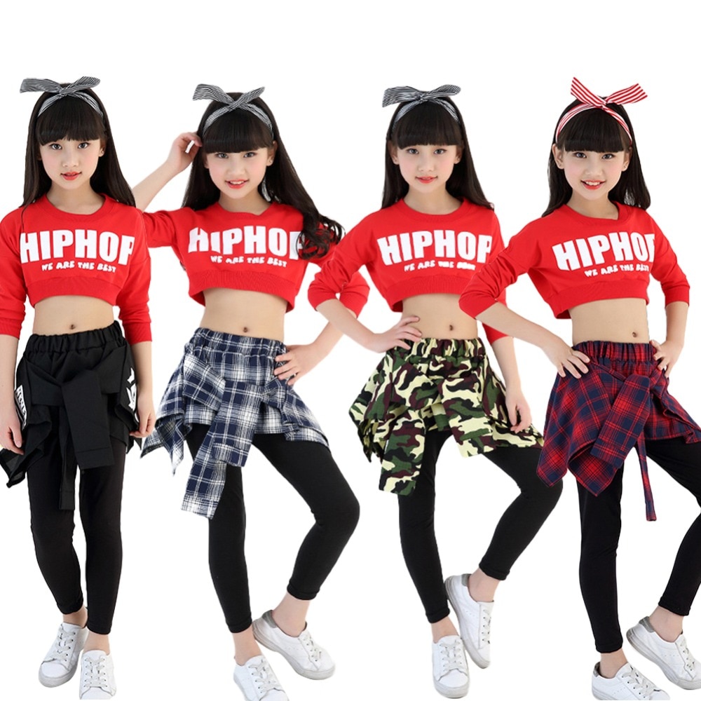 Detail Tari Hip Hop Nomer 13