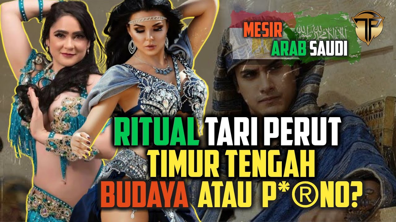 Detail Tari Perut Timur Tengah Nomer 35