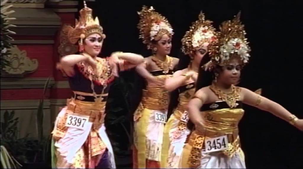 Detail Tari Siwa Nataraja Nomer 10