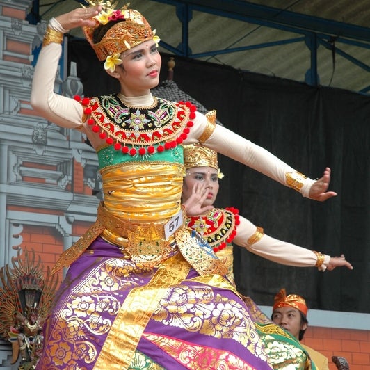 Detail Tari Siwa Nataraja Nomer 12