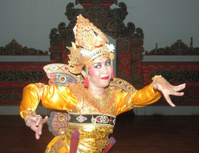 Detail Tari Siwa Nataraja Nomer 16